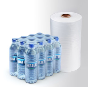 Термоусадочная плёнка